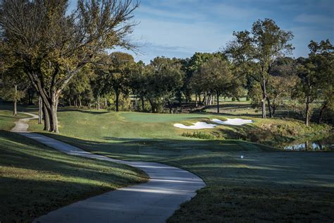 squaw creek golf  willow park texas golf  information  reviews