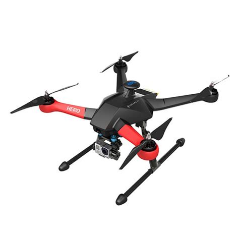 hero  rtf quadcopter frame  electronic landing gear  fpv photography  shipping