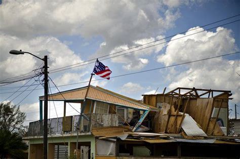 Donald Trump Visitará Puerto Rico Mañana Puertorriqueños Molestos Por