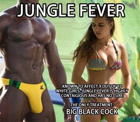 Jungle Fever Thecomingstormblog