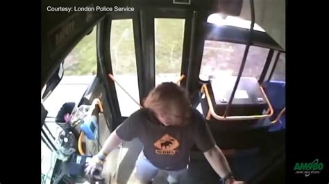 london police release video in bus sex assault case [no