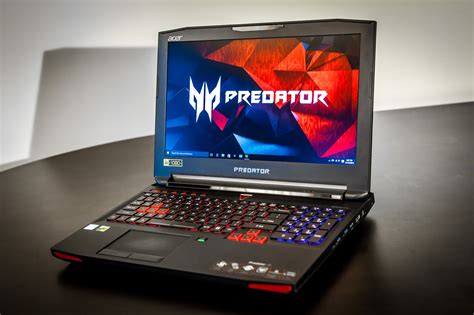 acer predator  laptop review reviewsu