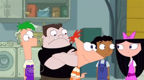 Image Candace Disconnected Image7  Phineas And Ferb Wiki