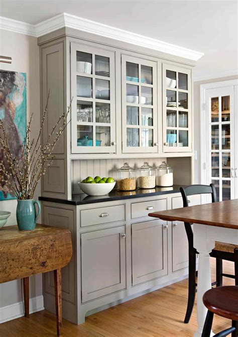popular kitchen cabinet colors  long lasting appeal