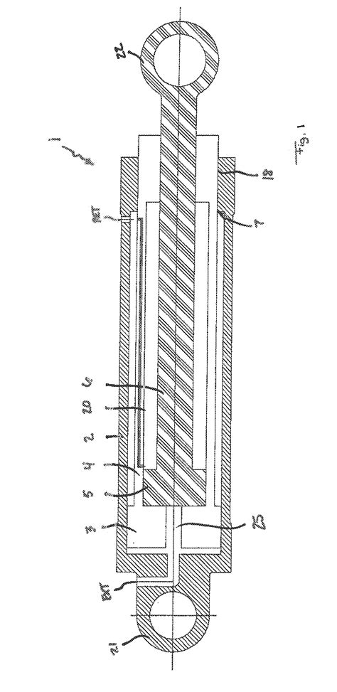 patent  multi stage hydraulic cylinder assembly google patents