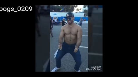 hunks sexy dancing video compilation youtube
