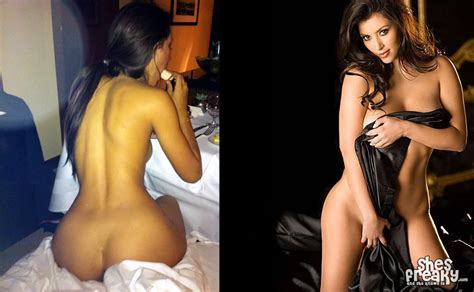 Kim Kardashian Shesfreaky