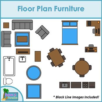 floor plan clip art   cliparts  images  clipground