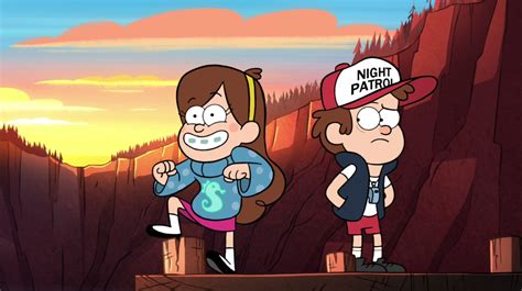 image s1e15 mabel freaks out after her kiss png gravity falls wiki fandom powered by wikia