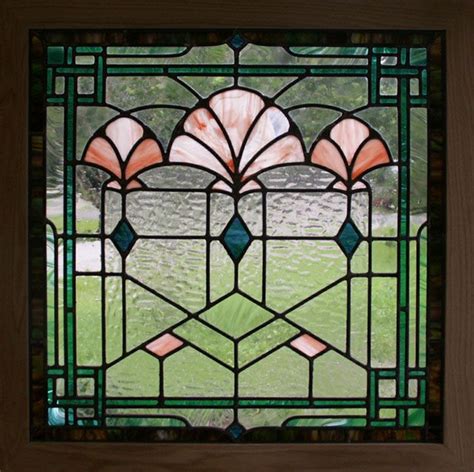 Stained Glass Stained Glass Window Film Window Stained