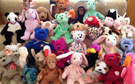 funko pops   beanie babies steemit