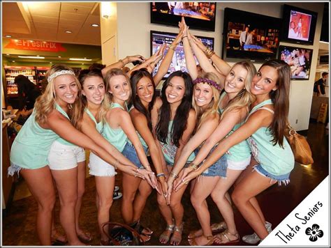 Total Frat Move Power Ranking The Hottest Sororities In America