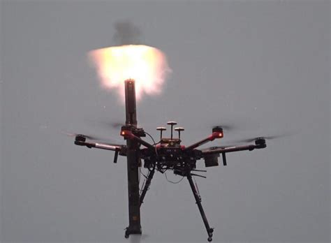 drones  rockets rappad