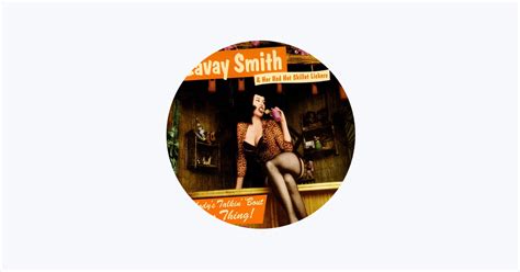 ‎lavay Smith And Her Red Hot Skillet Lickers On Apple Music