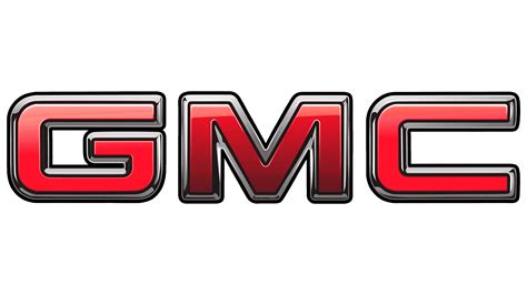 gmc logo symbol meaning history png