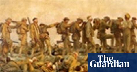 reading the first world war books podcast books the guardian