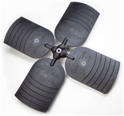 adjustable hvac fan rtp company