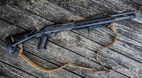 ultimate build  benelli  upgrades pew pew tactical
