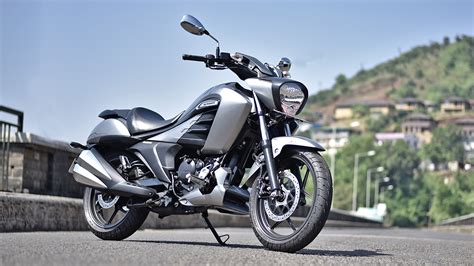 suzuki intruder image bike