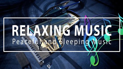 beautiful relaxing music 🎵 peaceful music sleeping music