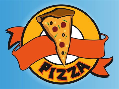 pizza logo ai vector uidownload