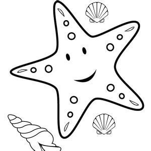 starfish drawing  kids google search beach coloring pages fish