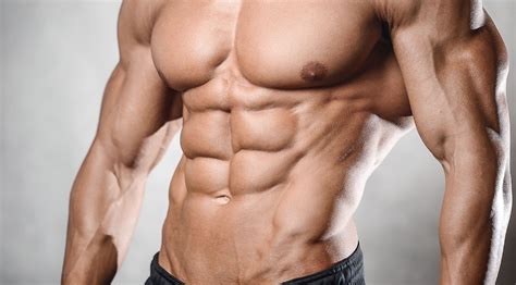 secret strategies to attain a ripped six pack muscle and fitness
