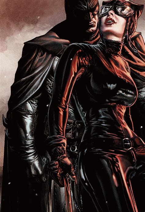 batman and catwoman on tumblr