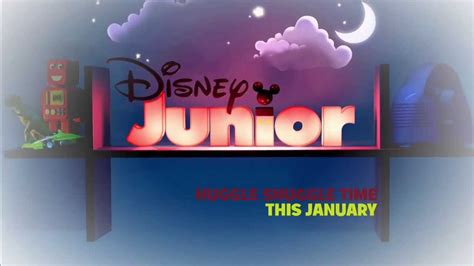 disney junior hd uk  january  advert youtube