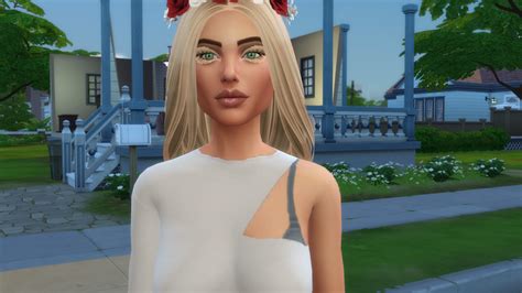 sims no longer naked and missng meshes the sims 4