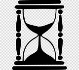 Hourglass Clipart Silhouette Hour Glass Clip Outline Sand Transparent Onlinelabels Getdrawings Furniture Svg Cliparts Clock Vector Webstockreview Library Monochrome Photography sketch template