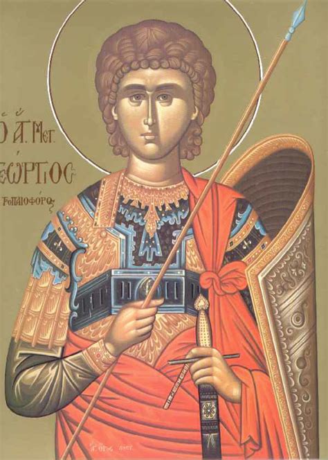 general  hellenic history subjects   saint george
