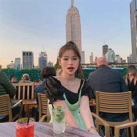강경민 Kkmmmkk • Instagram Photos And Videos Ulzzang Korean Girl