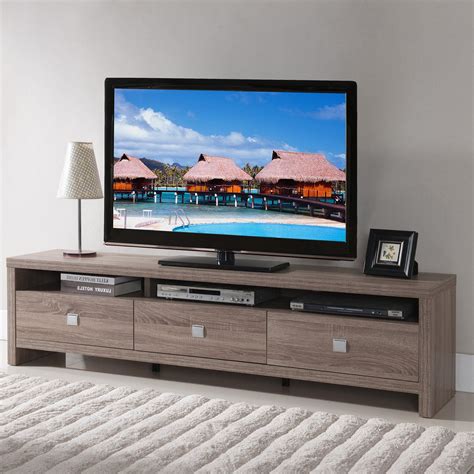 collection  contemporary tv stands  flat screens