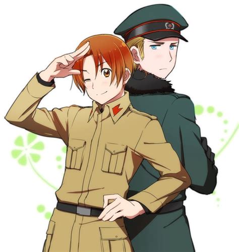 17 best images about hetalia germany and italy on pinterest so