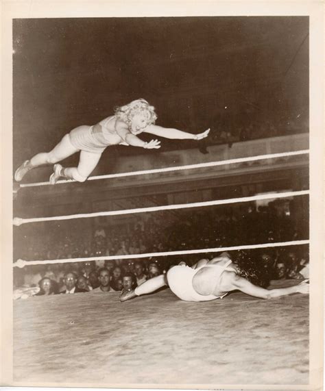 vintage girl wrestler photos pre 1940 collectors weekly
