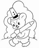 Teddy Bear Coloring Pages Clipart Bears Kids Printable Book Cartoon Library Clip Drawing Outline Popular Color Den Lions Daniel Getdrawings sketch template