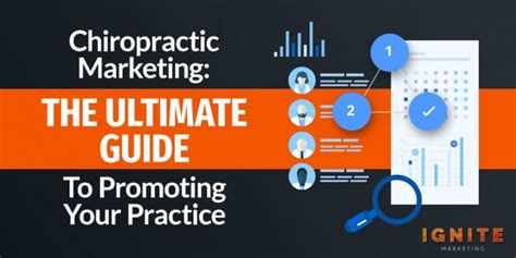 chiropractic marketing the ultimate guide to promoting your practice