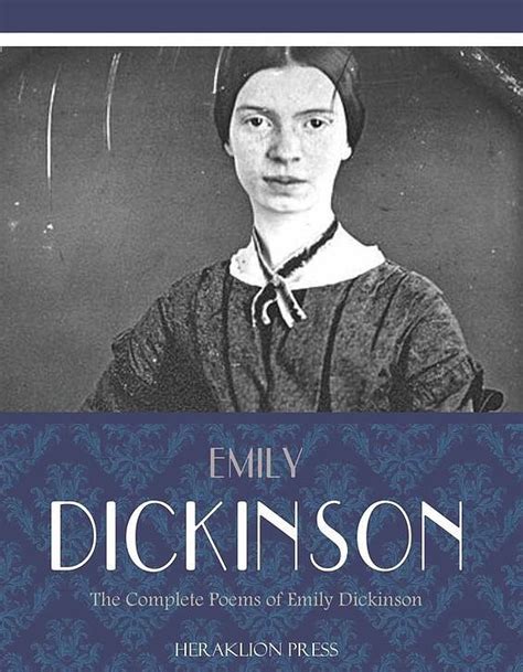 emily dickinson the complete poems 16 books that every introvert