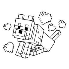 printable minecraft coloring pages  toddlers lego coloring