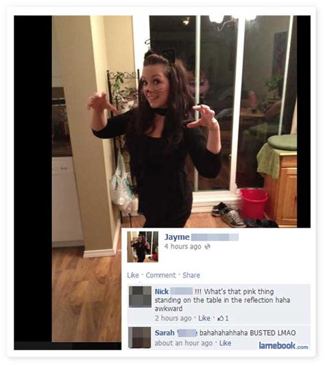 113 people who forgot to check the background of their photos before posting them online