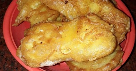 fish butter fry recipe  aritri ballav cookpad