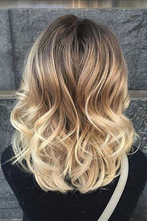hair blonde blond balayage ombre haircolor trend haircut  xxx