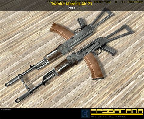 twinke masta s ak 73 counter strike source skins