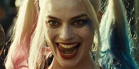 Harley Quinn Is Getting Her Own Movie And Margot Robbie Is In Charge