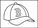 Coloring Sox Red Pages Boston Baseball Fenway Sheets Park Logo Getcolorings Stadium Celtics Printable Related Mindfulness Getdrawings Choose Board sketch template