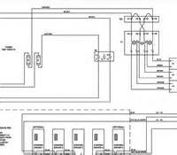 wire  shop diagram   read  interpret electrical shop drawings part