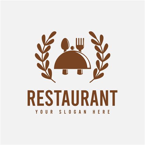 restaurant logos