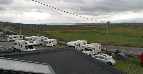 Inch Beach Camping Inch Updated 2021 Prices Pitchup®
