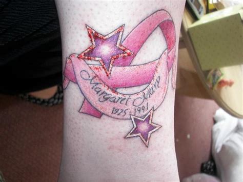 Tattoos Designs And Ideas Sexy Pink Ribbon Tattoo Designs Tattoo